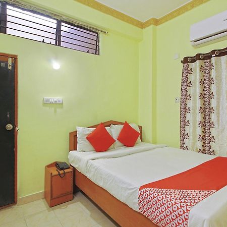 Hotel O Prince Residency Lālāguda Εξωτερικό φωτογραφία