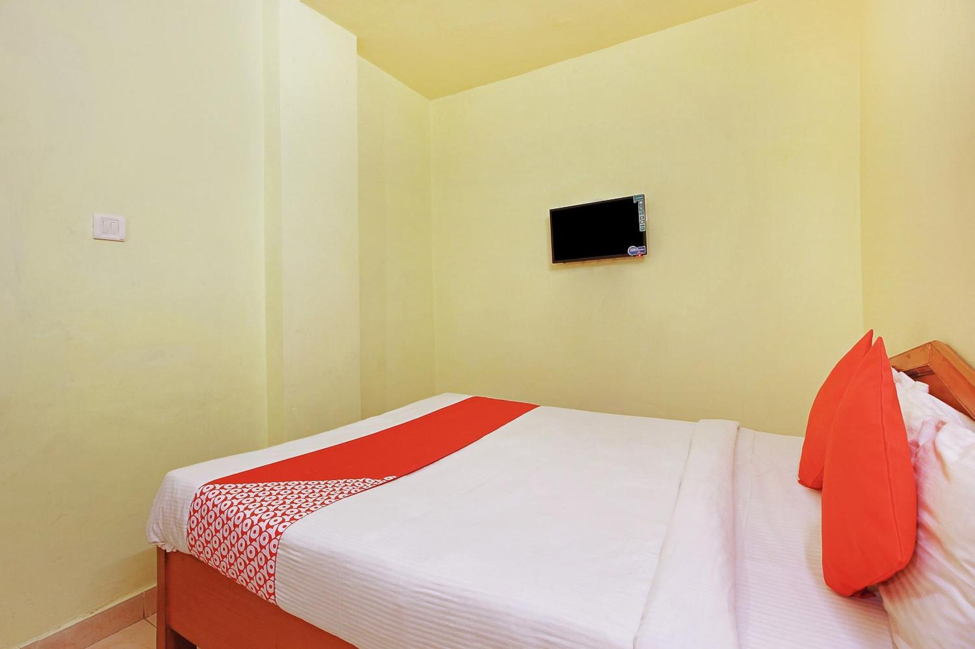 Hotel O Prince Residency Lālāguda Εξωτερικό φωτογραφία