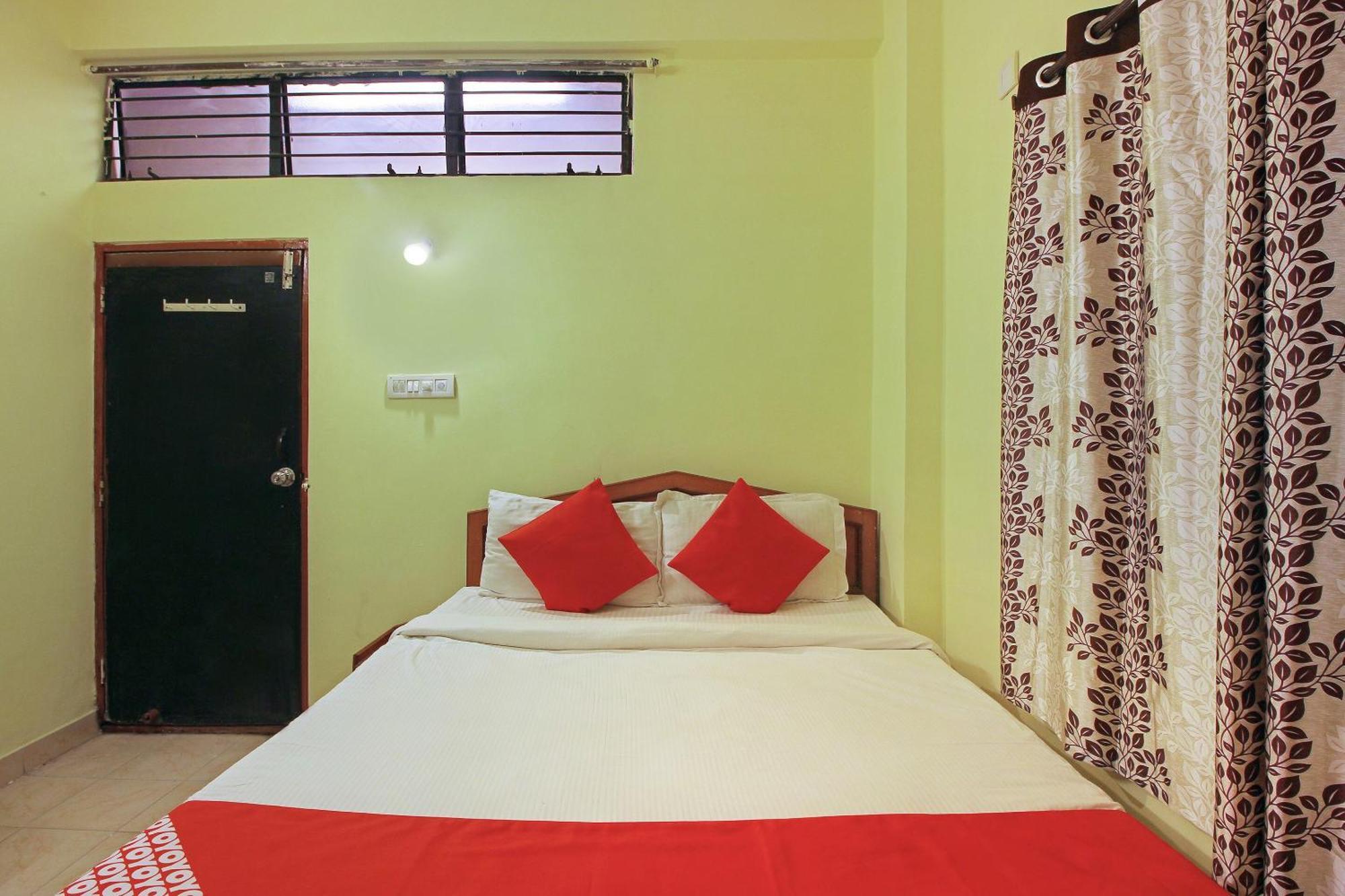 Hotel O Prince Residency Lālāguda Εξωτερικό φωτογραφία