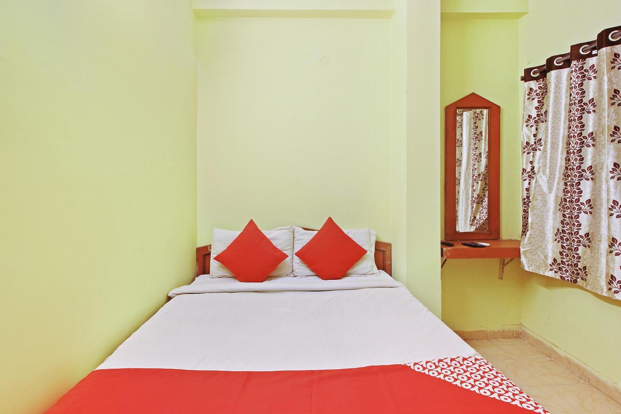Hotel O Prince Residency Lālāguda Εξωτερικό φωτογραφία