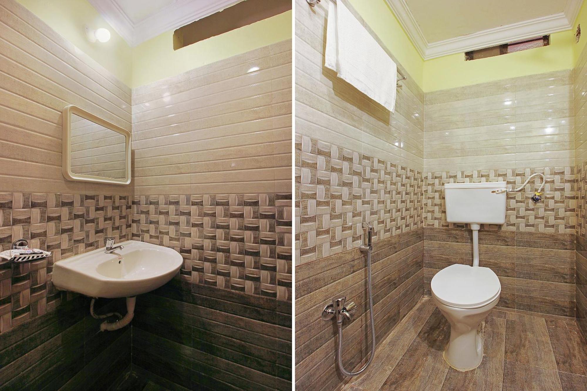 Hotel O Prince Residency Lālāguda Εξωτερικό φωτογραφία