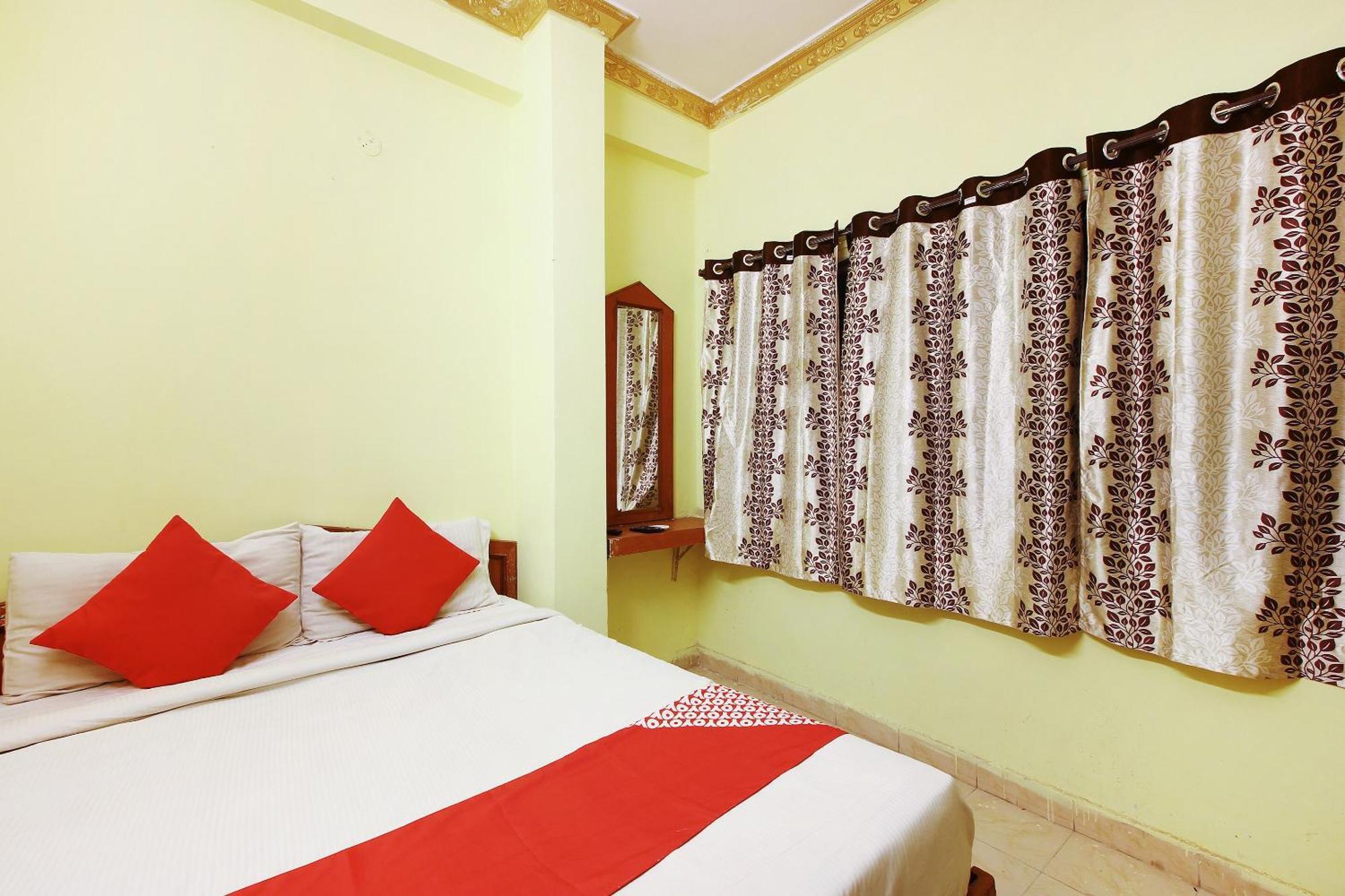 Hotel O Prince Residency Lālāguda Εξωτερικό φωτογραφία